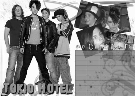 ToKiO hOtEl